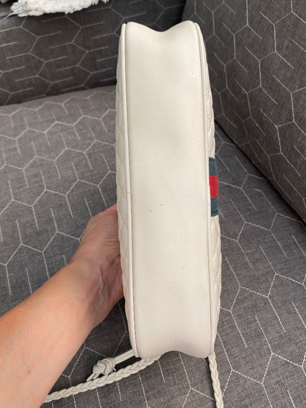 Gucci bag - Picture 4 of 10
